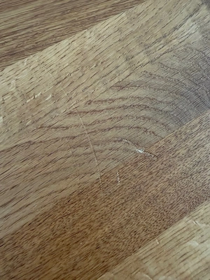 Esstisch Eiche massiv Bild 4
