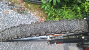 Fahrrad 24 Zoll Bild 3
