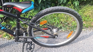 Fahrrad 24 Zoll Bild 2