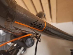 Ktm Trekkingbike  Life Damen 28 Zoll Bild 3