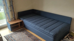 Joka Sofa mit Bettzeug Lade  Bild 2