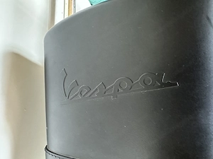 Vespa für Kinder Bild 3