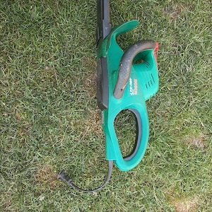 Heckenschere Bosch Bild 3
