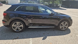Audi Q5 zu verkaufen Bild 6