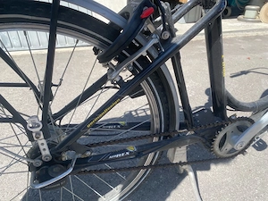 Elektrofahrrad