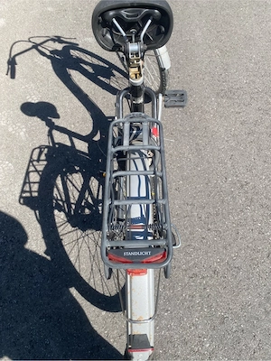Elektrofahrrad Bild 4