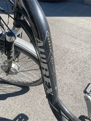 Elektrofahrrad Bild 3