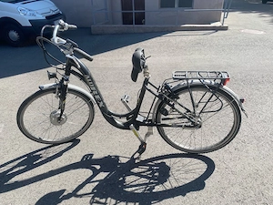 Elektrofahrrad Bild 2