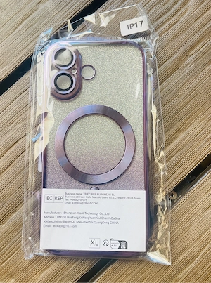 Schutzhülle für IPhone 17 Bild 2