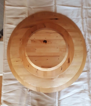 Holzschale Bild 2
