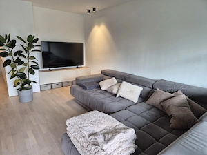 Couch Wohnlandschaft Bild 2