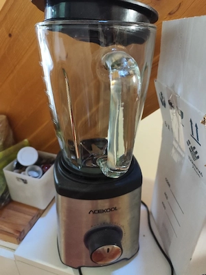 Smoothie Maker stark