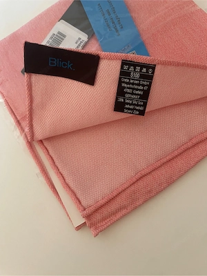 Einstecktuch   Pochette   Stecktuch   Kavalierstuch Bild 3