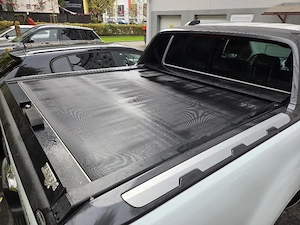 Ford Ranger Wildtrak Bild 6