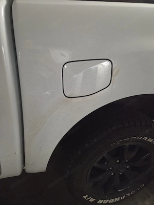 Ford Ranger Wildtrak Bild 9