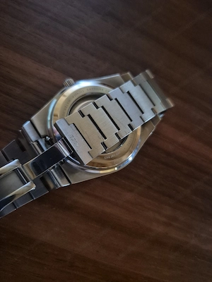 Tissot PRX 40mm Bild 3