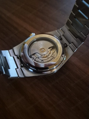 Tissot PRX 40mm Bild 2