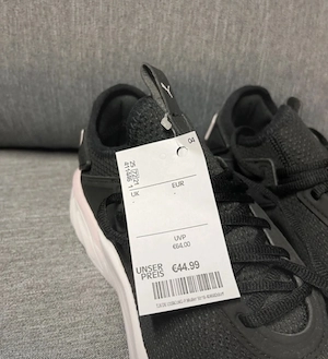 Puma Damenschuhe  Sportschuhe Bild 3