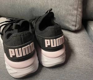 Puma Damenschuhe  Sportschuhe Bild 4