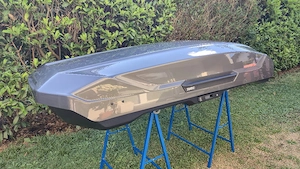 Thule Dachbox Mieten... Bild 3
