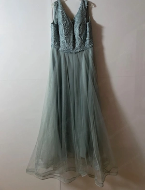 Abendkleid Ballkleid Bild 2