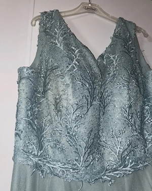 Abendkleid Ballkleid Bild 3