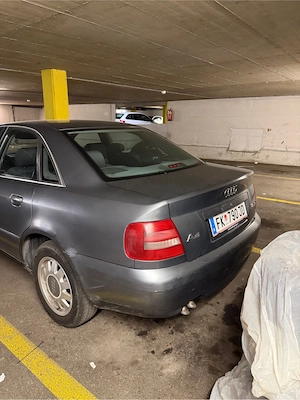 Audi A4 B5 1,9tdi Bild 4