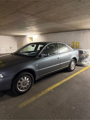 Audi A4 B5 1,9tdi Bild 3