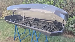 Thule Dachbox Mieten... Bild 2