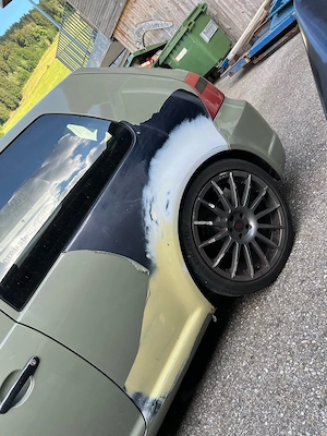 Golf 4 1.8T  Bild 4