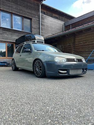 Golf 4 1.8T  Bild 5
