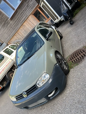 Golf 4 1.8T  Bild 3