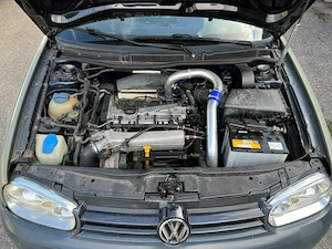 Golf 4 1.8T  Bild 2