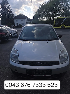 Auto ,Tüv 7 2027+4 Bild 3
