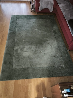Wohnzimmerteppich