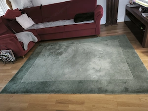 Wohnzimmerteppich Bild 2