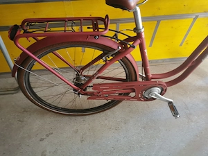 Zu verkaufen schönes Damen Rad  Bild 4