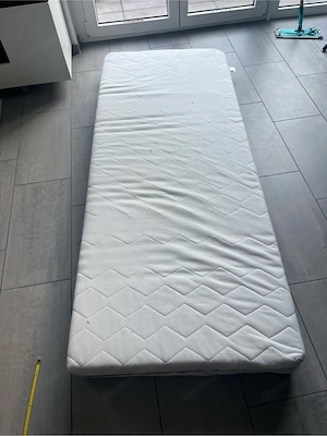 Matratze 80 cm x 200 cm Bild 5