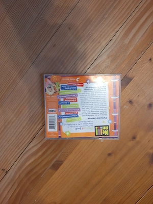 Die drei Ausrufezeichen Hörspiele Bild 5