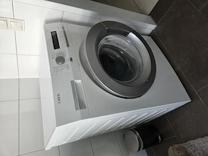 Waschmaschine AEG Lavamant Protex L73472VFL