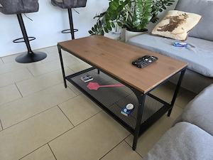 Couchtisch Fjällbo