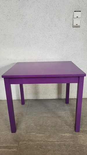 Kindertisch