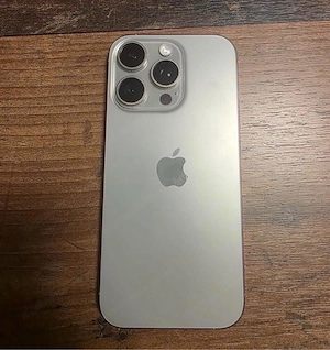 Iphone 16 Pro Bild 2