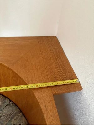 Eckbank mit Tisch Bild 5