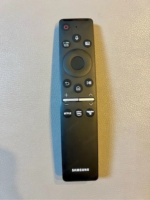 Samsung 55 Zoll QLED 4K Smart tv Bild 10