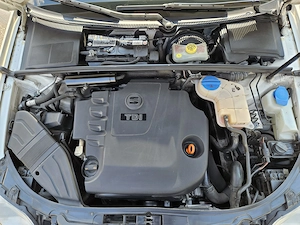 Seat Exeo ST 2.0 TDI 88kW Öamtc Pickerl 02 2027 (Audi A4 B8) Bild 9