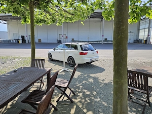 Seat Exeo ST 2.0 TDI 88kW Öamtc Pickerl 02 2027 (Audi A4 B8) Bild 5