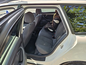 Seat Exeo ST 2.0 TDI 88kW Öamtc Pickerl 02 2027 (Audi A4 B8) Bild 7