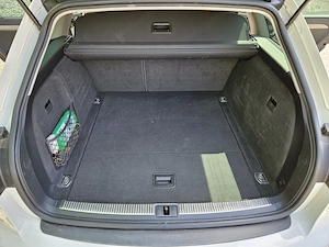 Seat Exeo ST 2.0 TDI 88kW Öamtc Pickerl 02 2027 (Audi A4 B8) Bild 8