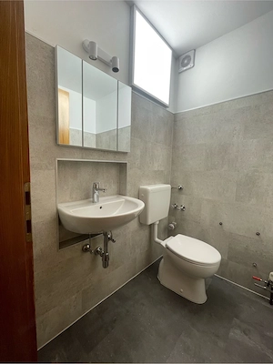 Provisionsfreie, helle, NEU renovierte 2-Zimmer Wohnung in Bludenz zur vermieten 